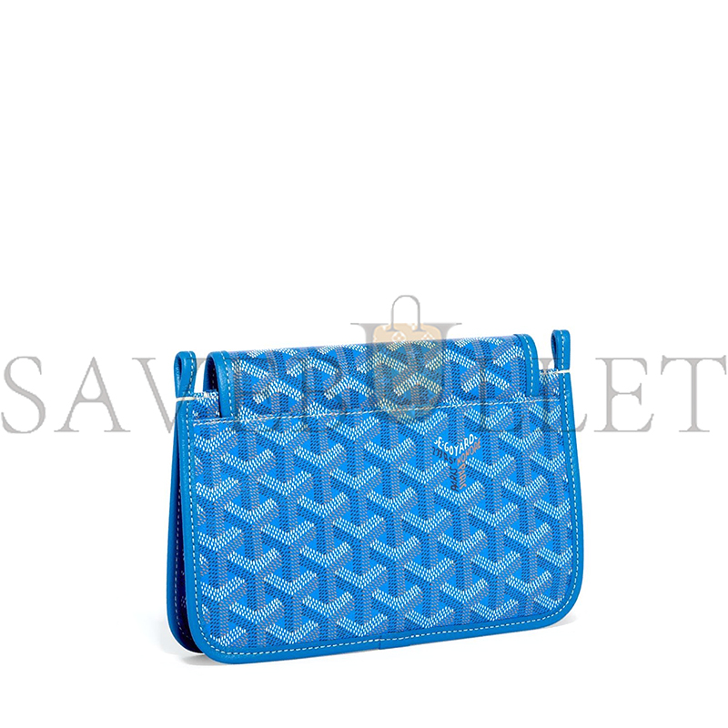 GOYARD PLUMET POCKET WALLET PLUMETPMLTY10CL10P (20.5*14*2.5cm) GOYARD PLUMET POCKET WALLET PLUMETPMLTY10CL10P (20.5*14*2.5cm)